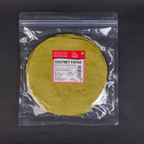 Handmade Chutney Papad