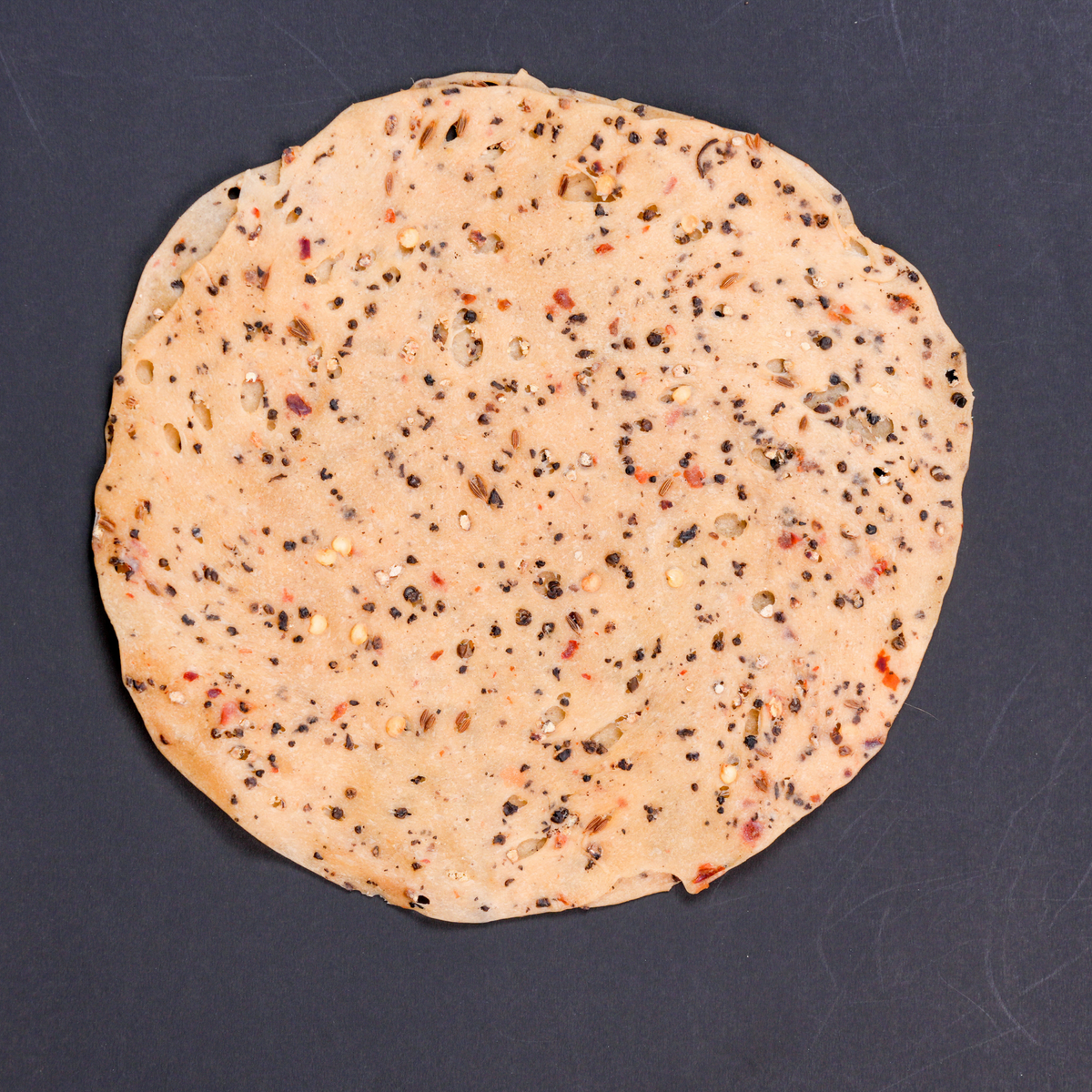 Handmade Amritsari Papad
