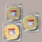 3 in 1 Regional Papad Combo – Punjabi | Amritsari | Sindhi