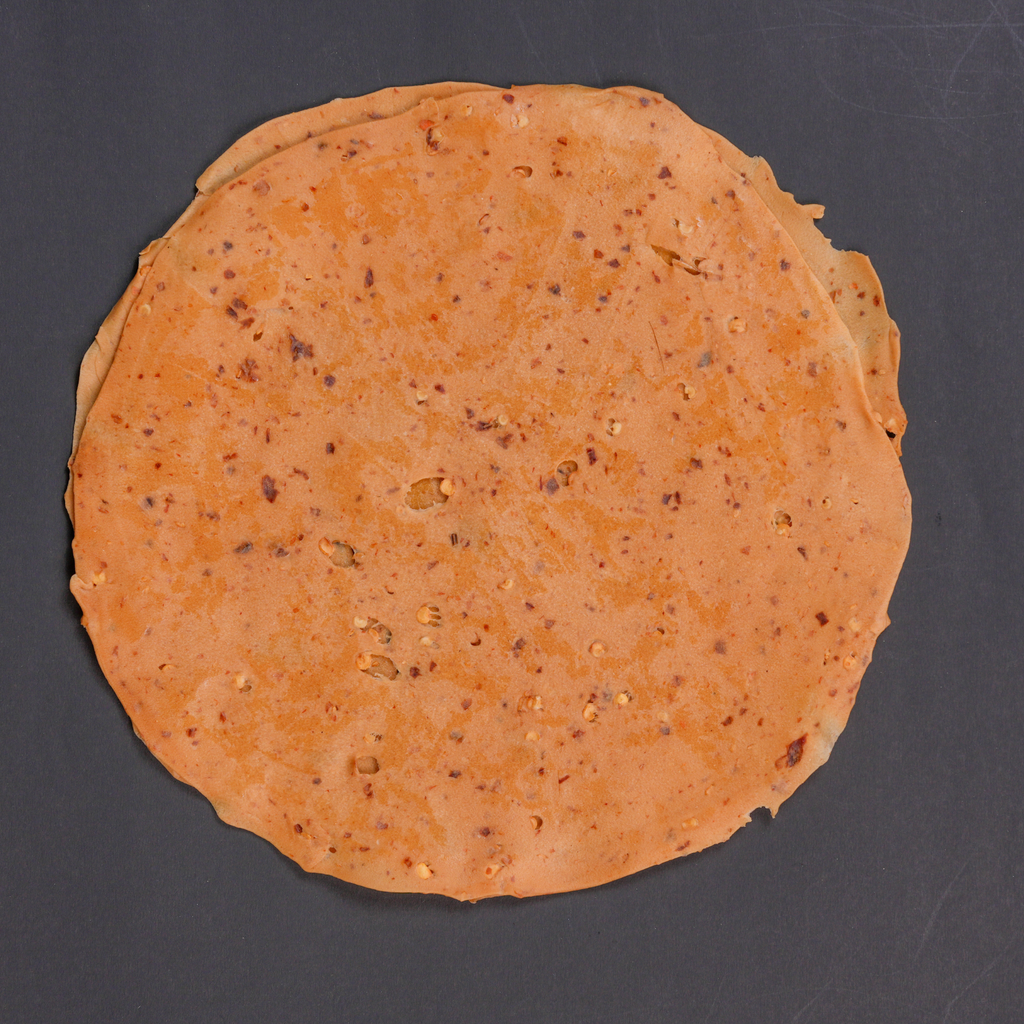 Handmade Rajwadi Papad