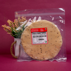3 in 1 Mari Papad Combo – Single, Double & Jeera Mari
