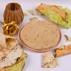 Handmade Single Mari Papad