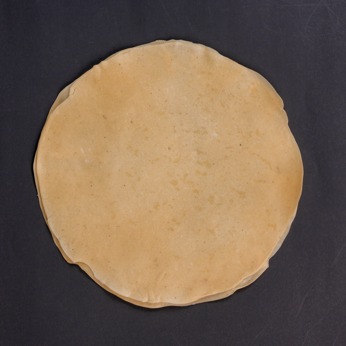Handmade White Chilli Papad