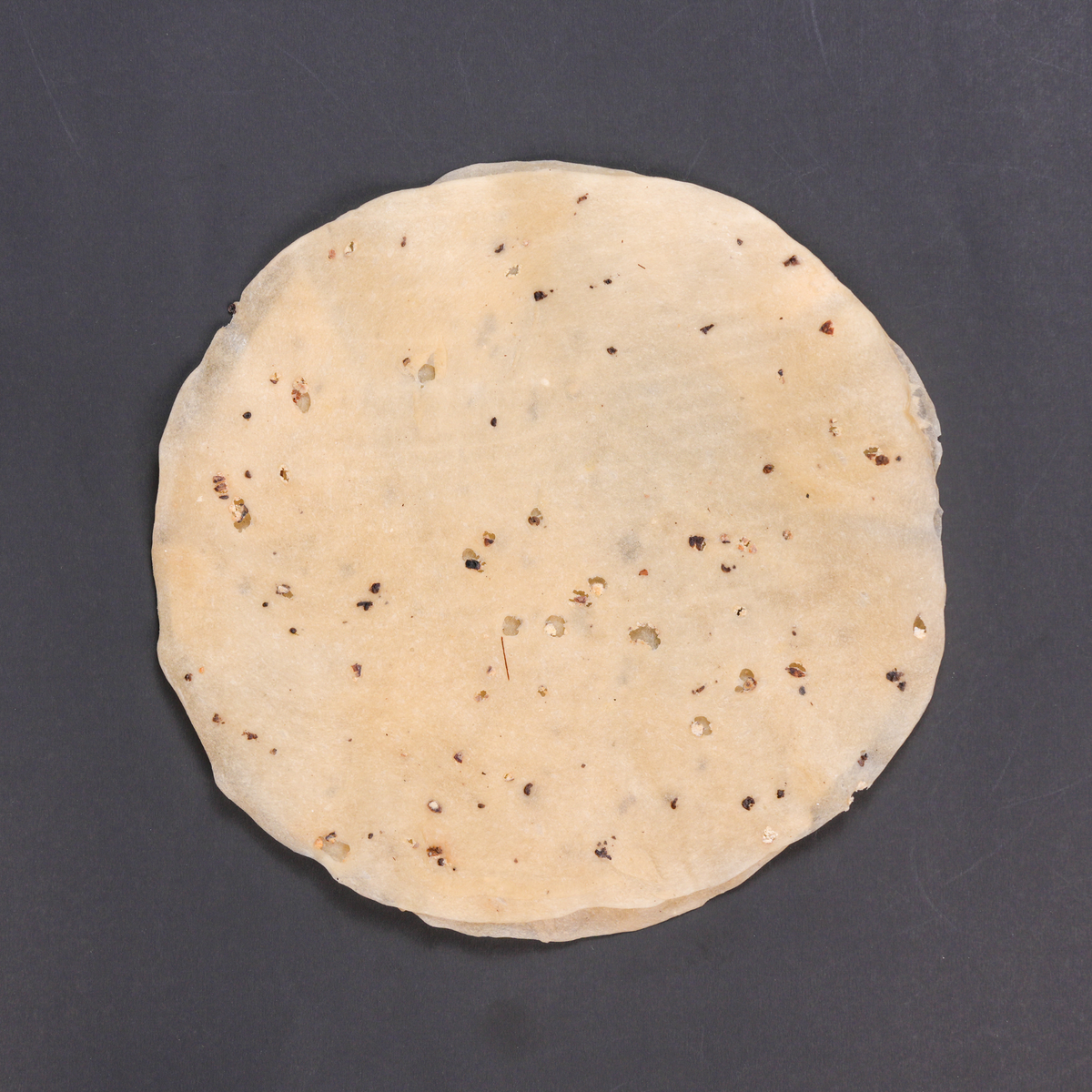 Handmade Single Mari Papad