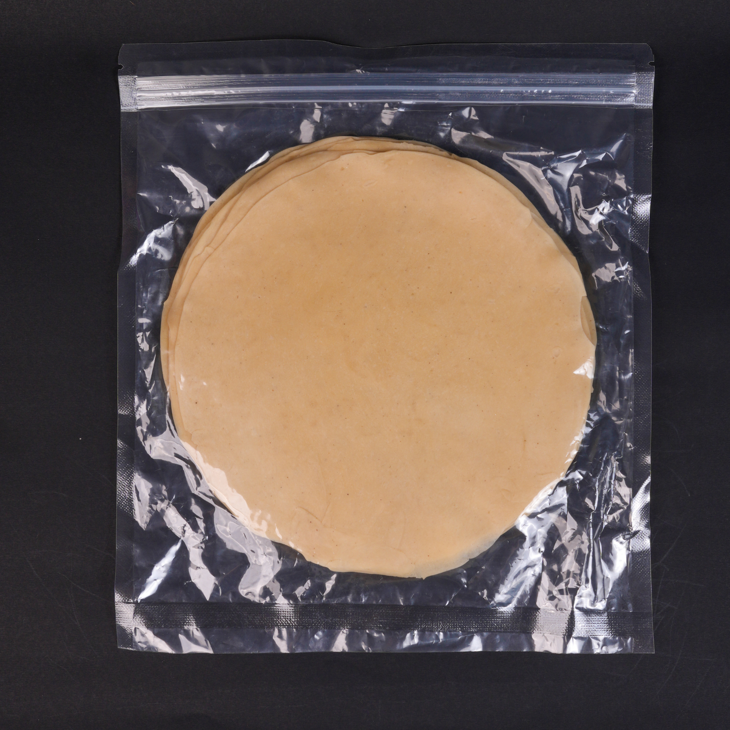Handmade White Chilli Papad