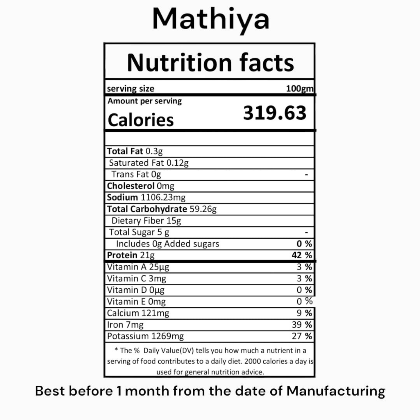 Mathiya