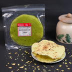 Handmade Garlic Papad