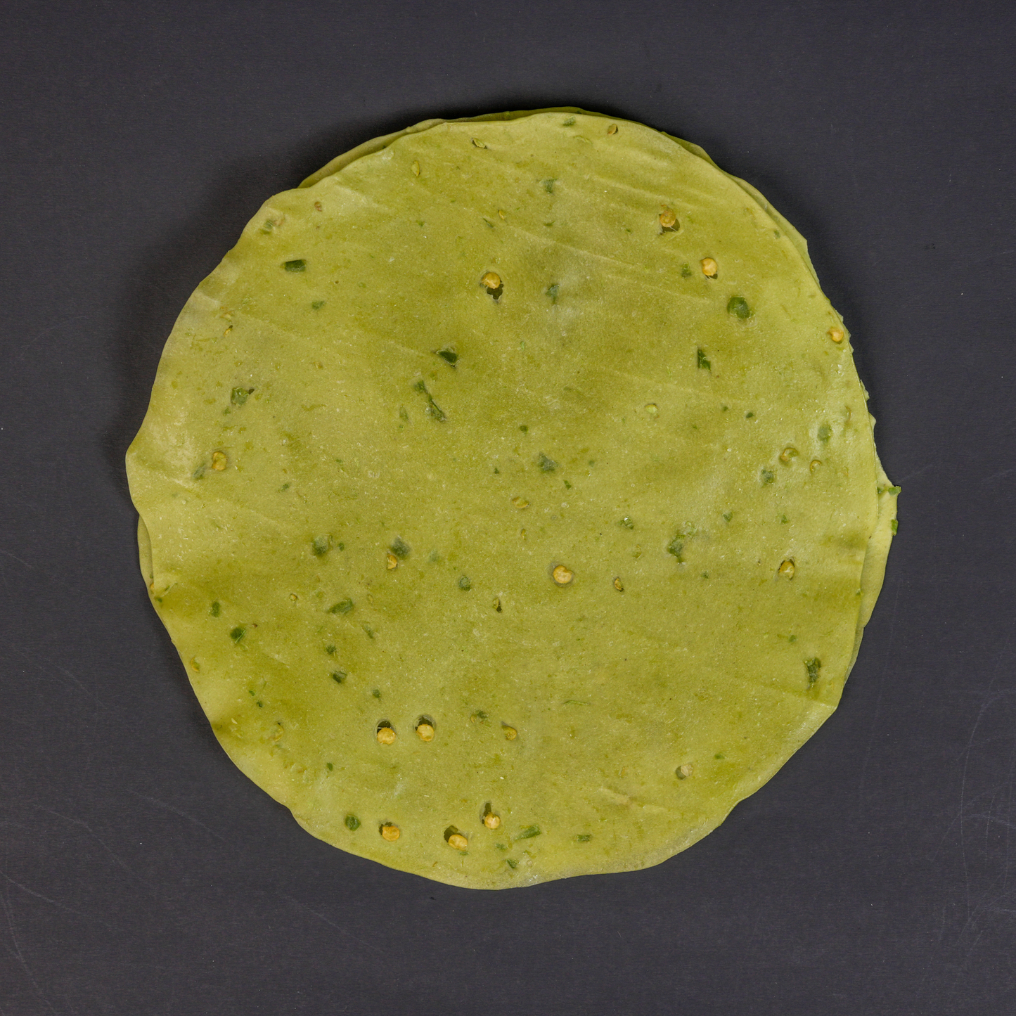 Handmade Green Chilli Papad
