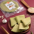 Handmade Chutney Papad